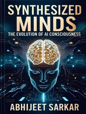 cover image of Synthesized Minds